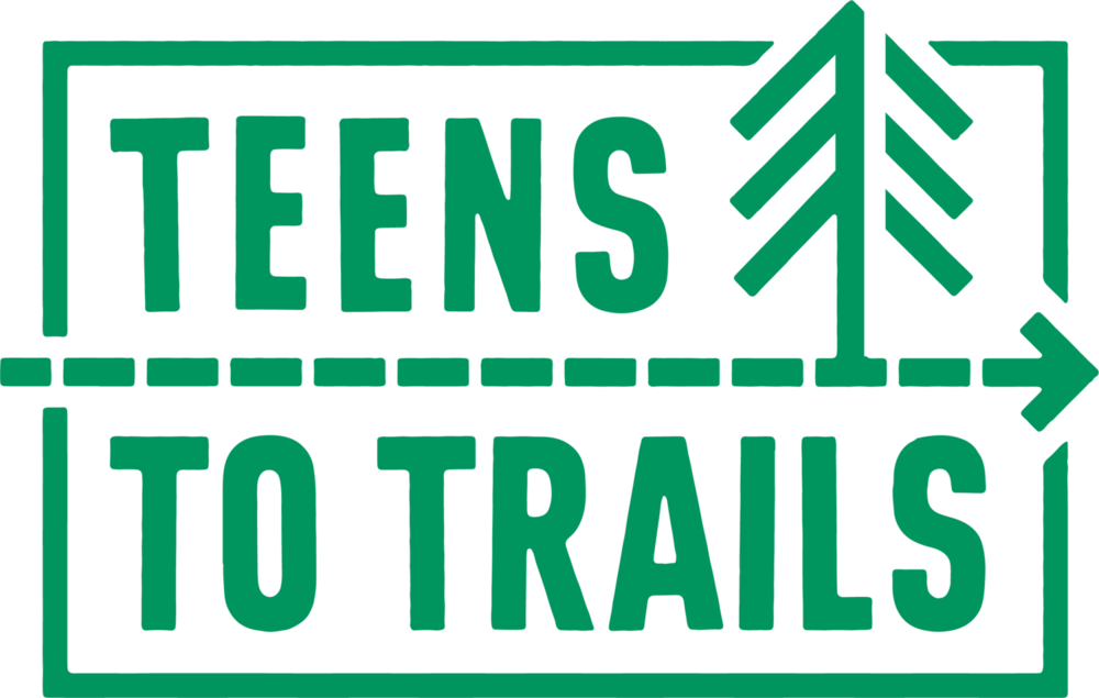 Teens to Trails