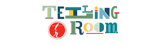 Telling Room